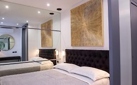T-House Roma